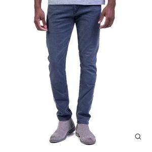 Men’s Revtown Taper Jean - Twilight Indigo 32x34